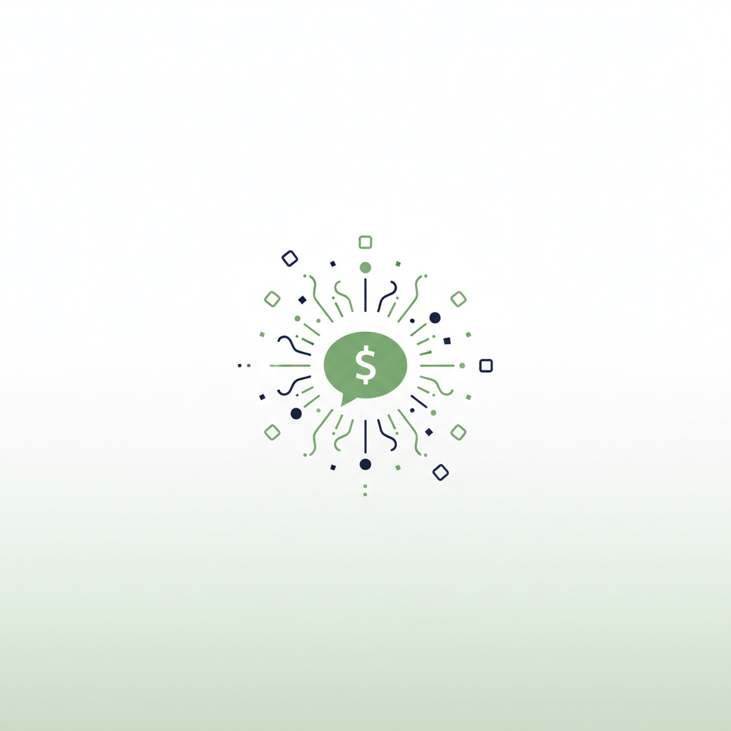 Loud Budgeting: Building Social Capital While Managing Money