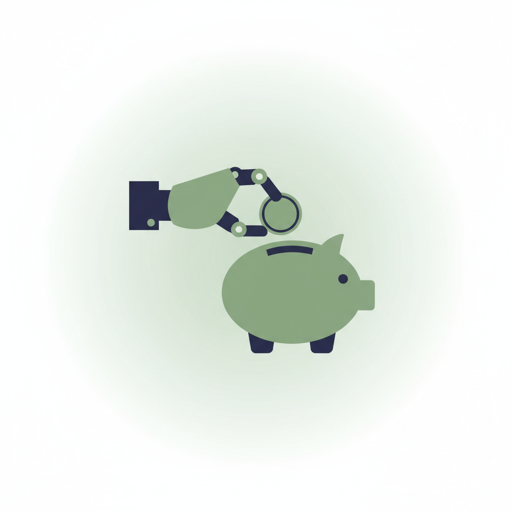 Automated Savings and AI-Powered Personal Finance Tools: Building Wealth on Autopilot