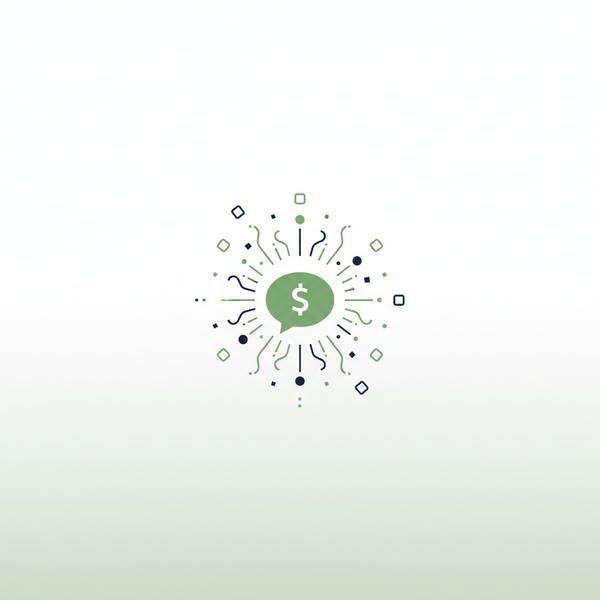 Loud Budgeting: Building Social Capital While Managing Money