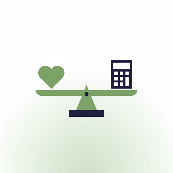 Mindful Spending vs. Restrictive Budgeting: The Balanced Approach to Building Wealth